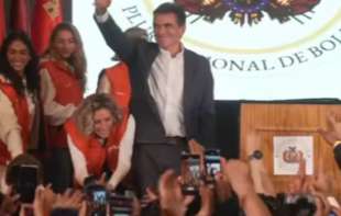 Predsednik Bolivije ukinuo Ministarstvo pravde