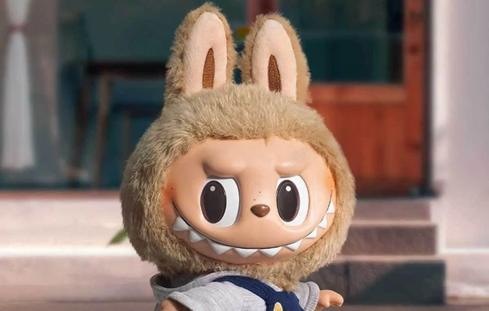 Labubu dobija svoj film