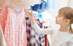  Na šta treba da obratite pažnju pri kupovini odeće za decu