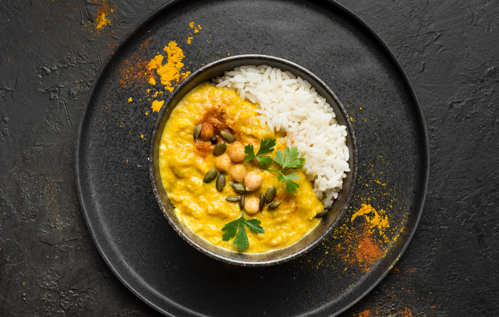 Ako volite palentu, ova dijeta od 4 dana vam neće teško pasti