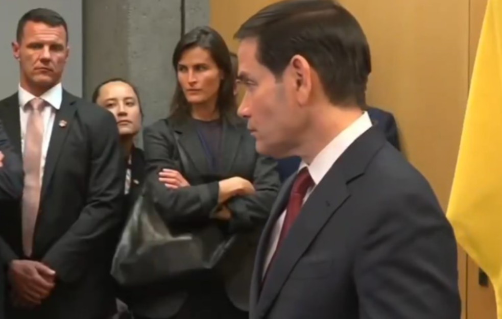 Rubio u Ženevi: Postignut ogroman napredak u razgovorima o okončanju rata u Ukrajini