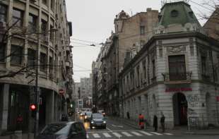 OD DANAS JE NUŠIĆEVA ULICA DVOSMERNA!