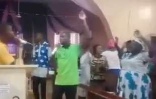 Hrišćani na udaru terorista u Nigeriji: Iz katoličke škole oteto 315 dece, njih 50 uspelo da pobegne (VIDEO)