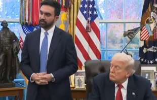 Zohran Mamdani posle susreta sa Trampom: I dalje smatram da je fašista