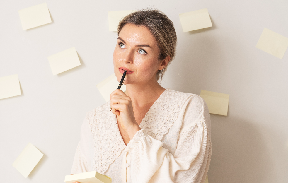 Najteže nam pada donošenje ovih odluka