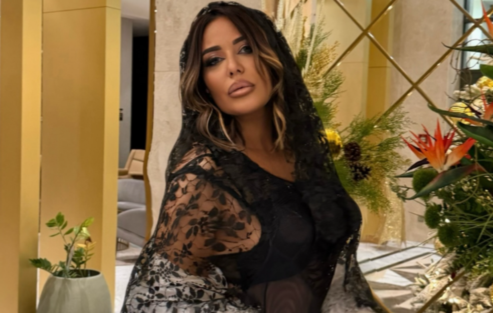 Ana Nikolić htela da upiše ovaj fakultet: „Bila sam ispod crte, to je za mene bio najveći poraz“