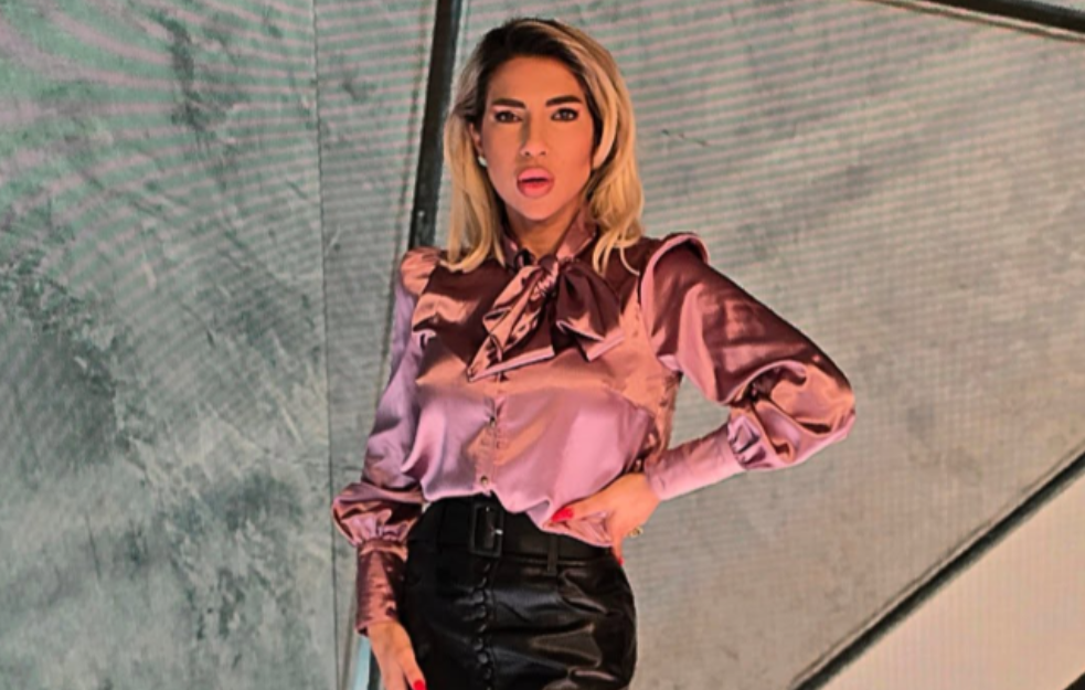 Jovana Jeremić u potrazi za novom nekretninom!