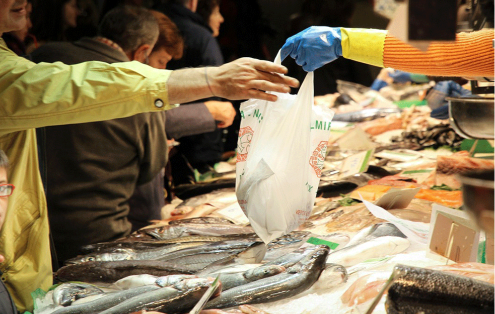 Ludnica pred post: Šaran 600 dinara, pastrmka još skuplja