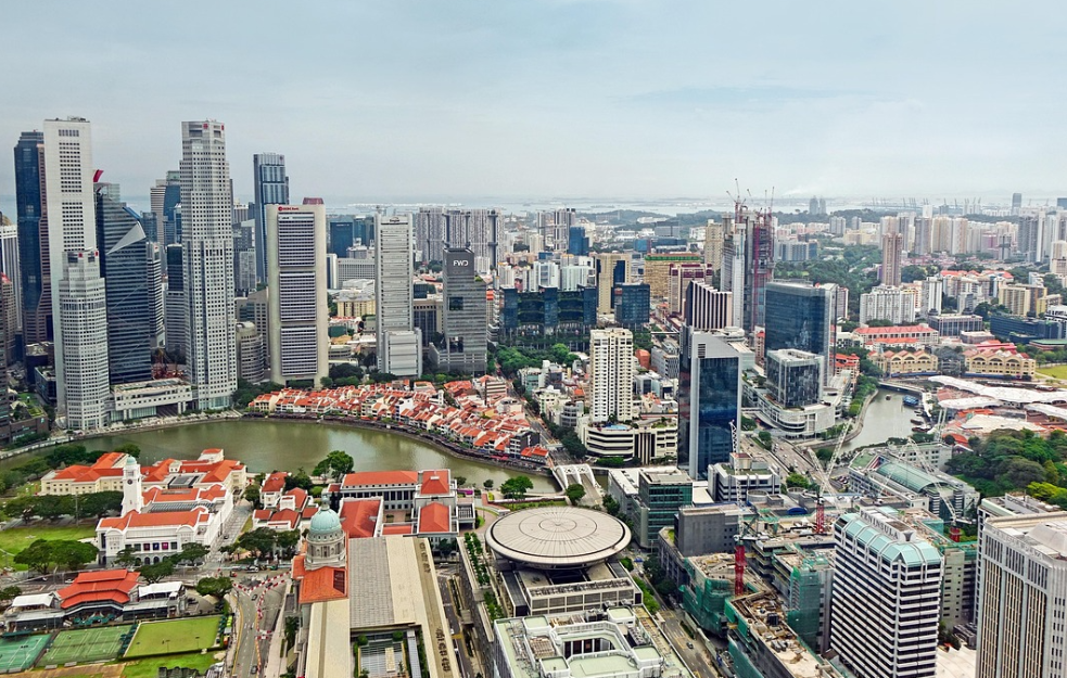 Ova zemlja ima drakonske kazne – za žvaku kažnjavaju na stotine evra