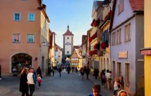 Nemački gradić koji je Dizni potpuno preslikao kad je pravio kuću za Pinokija