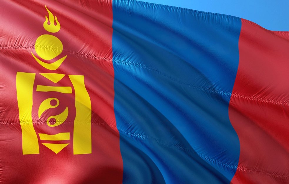 Srbiju na Mis Univerzuma predstavlja Mongolka