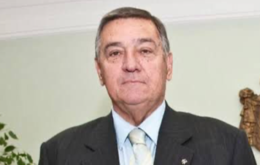 Obilaznica oko Beograda zvaće se po Milutinu Mrkonjiću