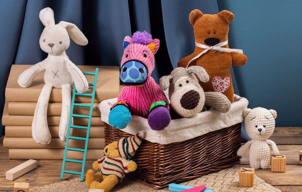 Polovina prodavaca igračaka u Nemačkoj očekuje pad uprkos prazničnoj potražnji