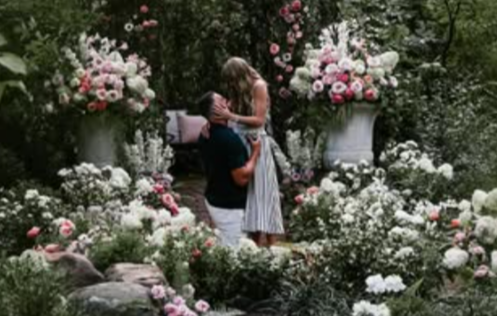  DETALJI VENČANJA GODINE: Umesto intimne proslave – velika luksuzna svadba!