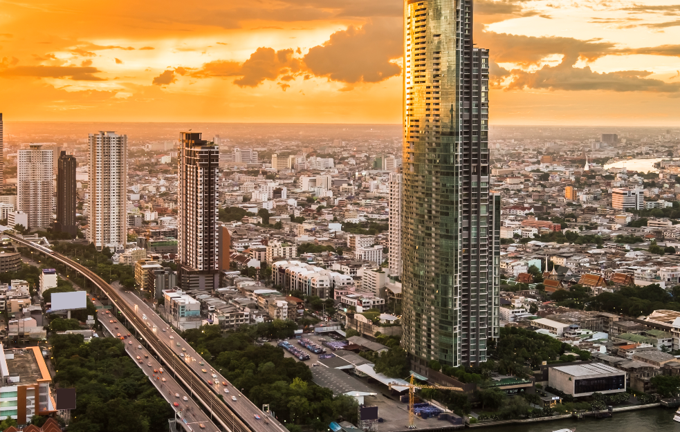 Džakarta sa 42 miliona stanovnika pretekla Tokio kao najmnogoljudniji grad na svetu