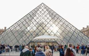 Luvr za 45 odsto povećava cene karata za turiste izvan EU 