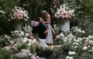  DETALJI VENČANJA GODINE: Umesto intimne proslave – velika luksuzna svadba!