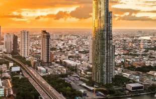 Džakarta sa 42 miliona stanovnika pretekla Tokio kao najmnogoljudniji grad na svetu