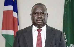 Nemam veze sa nacizmom: Na lokalnim izborima u Namibiji pobedio - Adolf Hitler