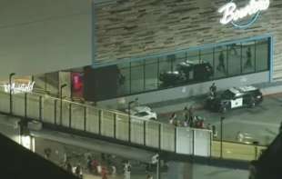 Crni petak u Americi: Tri osobe ranjene u tržnom centru