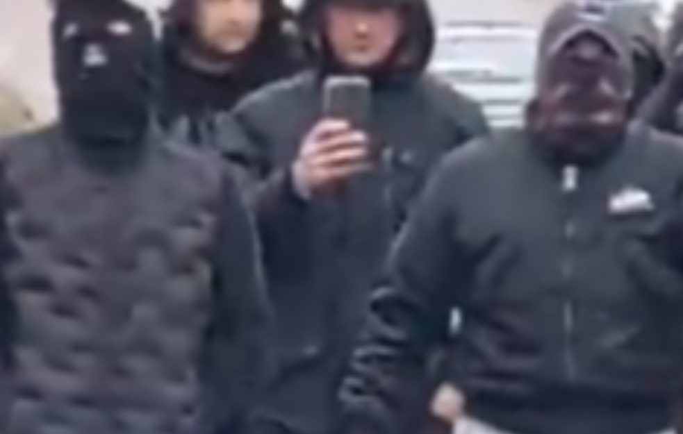 Đorđe Vlajić: Vučić uz pomoć kriminalaca pokušava po svaku cenu dobije izbore na svakom mestu