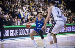 Orlovi utišali Sarajevo i atmosferu mržnje