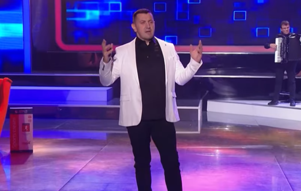 Pevač progovorio o sukobu Cece Ražnatović i Mire Škorić: „Neko iz senke vuče konce“