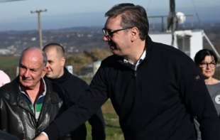 Vučić: Moguće da ćemo 2026. uz parlamentarne imati i predsedničke izbore