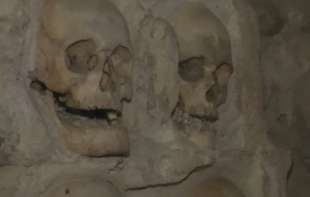 Heroji sa Čegra dobijaju lica: Veliki projekat Novo lice Ćele-kule odaje tajne srpskih ratnika