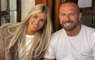 Dado Polumenta čeka četvrto dete, supruga Ivona u drugom stanju