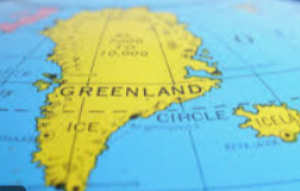 Zašto je Grenland na mapi veći od Afrike? Prava istina o veličini svetskih kontinenata