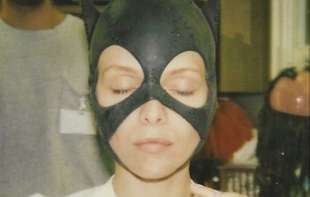 Izabrana nova Žena mačka