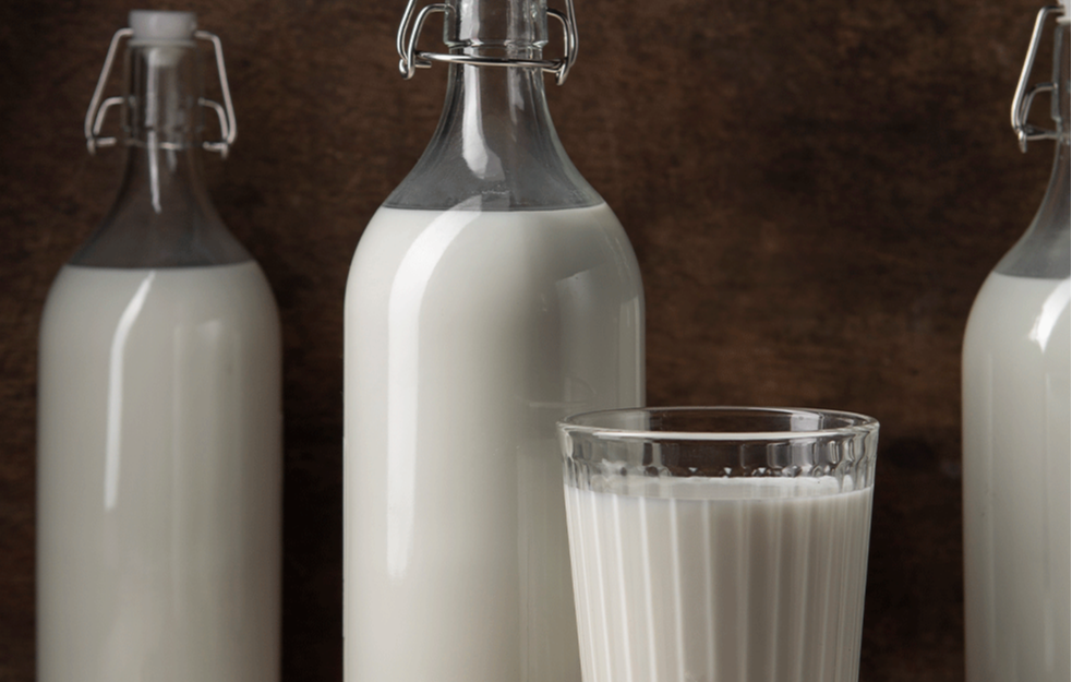 Inspekcija umiruje javnost: UHT mleko nije falsifikovano mlekom u prahu