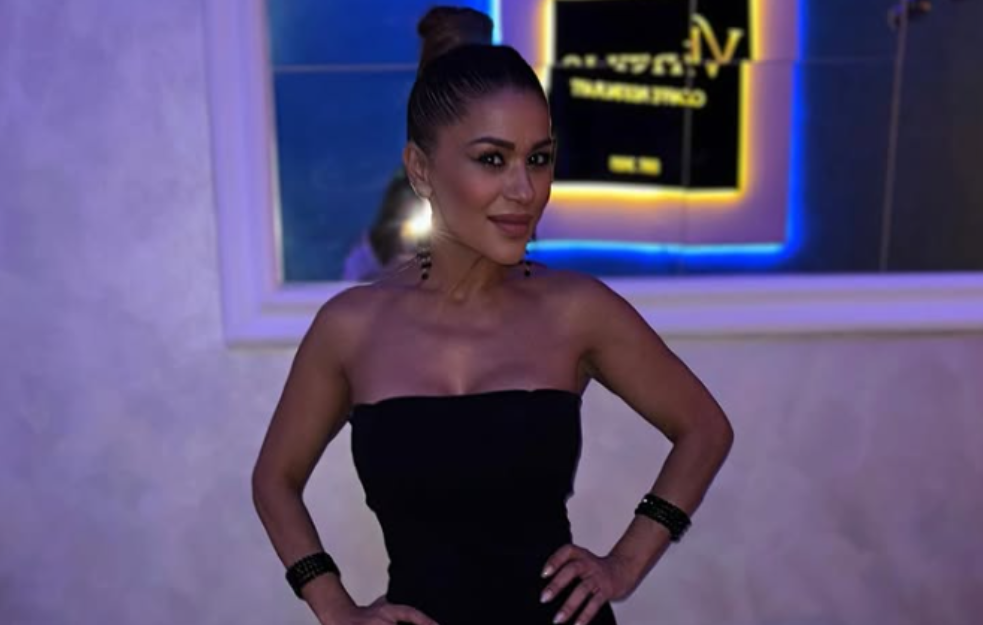 Mina Kostić o teškoj finansijskoj situaciji i novom dečku: „Pored sebe imam viteza“