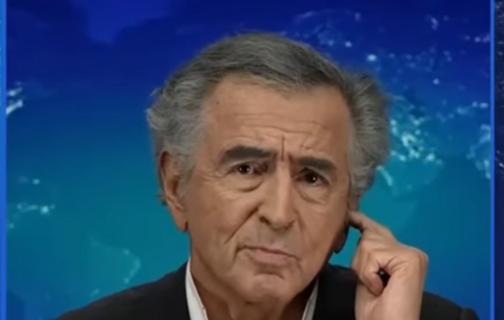 Srbomrzac osuđen na 33 godine:  Bernar-Anri Levi osuđen u odsustvu zbog zavere