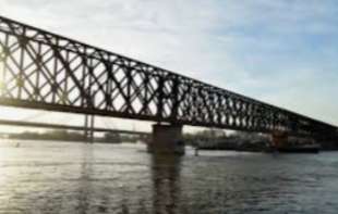 Da li je počela obnova Starog železničkog mosta?