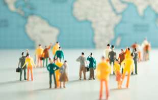 Zašto opada radna migracija u bogate zemlje?