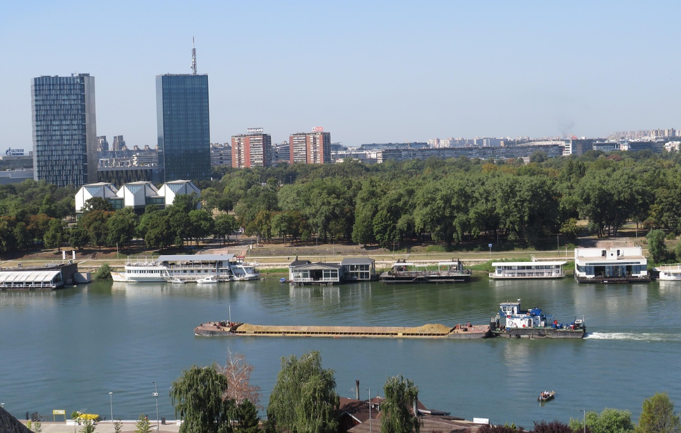 Grad Beograd će morati da se zadužuje da bi finansirao besplatne programe