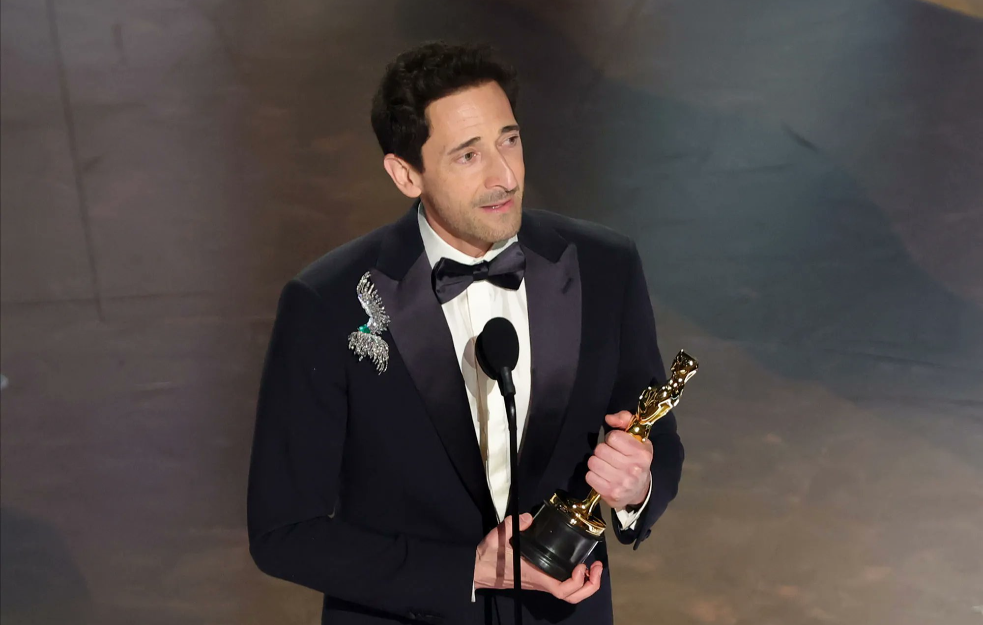 Slavni oskarovac odbija sve uloge 