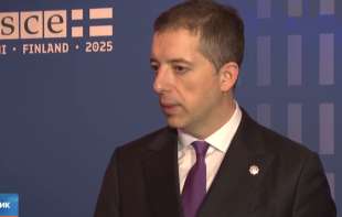 Đurić: Pogurati pitanje proširenja EU u 2026, to treba da bude geopolitička odluka