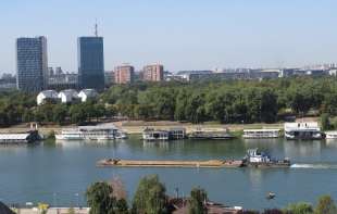 Grad Beograd će morati da se zadužuje da bi finansirao besplatne programe