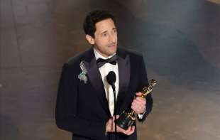 Slavni oskarovac odbija sve uloge 