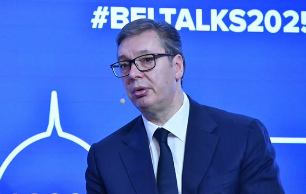 Spajić o Vučićevom predlogu zajedničkog ulaska u EU: Mi ćemo prvi, a vi požurite