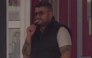 Asminov otac besan zbog njegovog ponašanja: Čuli smo da je spavao s nekom...