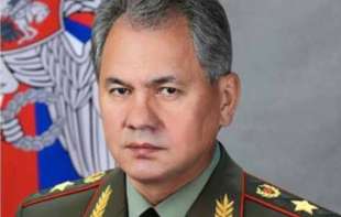 Šojgu: Rusija čeka odgovor SAD o sporazumu START