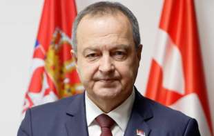 Dačić danas u Briselu na konferenciji o borbi protiv krijumčarenja migranata