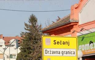U Sečnju otvoreno biračko mesto na kojem se ponavlja glasanje