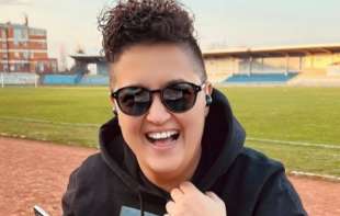 Marija Šerifović se javno obratila Jovani Pajić:„Ono što je rađeno iz istine ništa ne može da zaustavi“