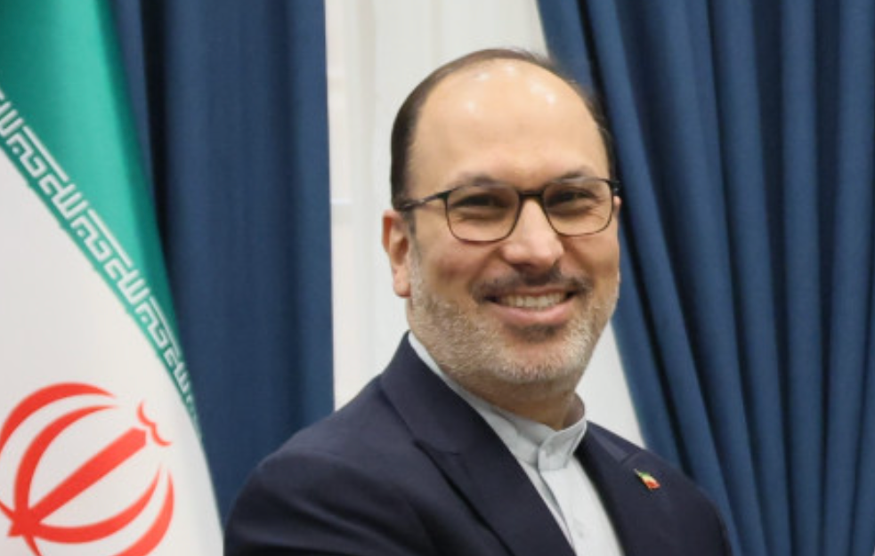 Ambasador Irana: Teheran neće odustati od podrške teritorijalnom integritetu Srbije