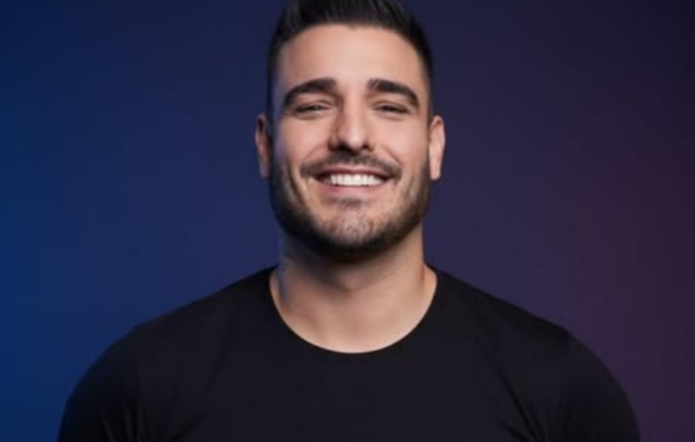 Darko Lazić upisao sina na elitni sport, a on već osvojio prvo mesto Showbiz 12.12.2025.